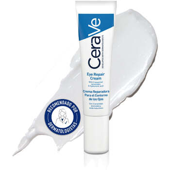 Moisturizers Eye Repair Cream - Oční krém proti otokům a tmavým kruhům 